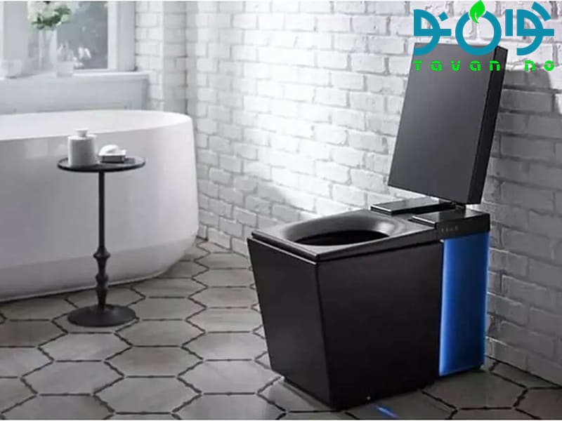 توالت فرنگی هوشمند: امکانات، مزایا و معایب