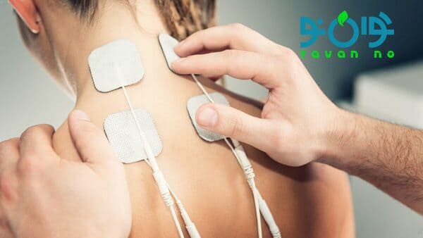 فواید دستگاه TENS در فیزیوتراپی