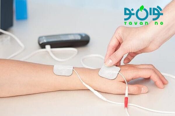  استفاده صحیح از دستگاه TENS