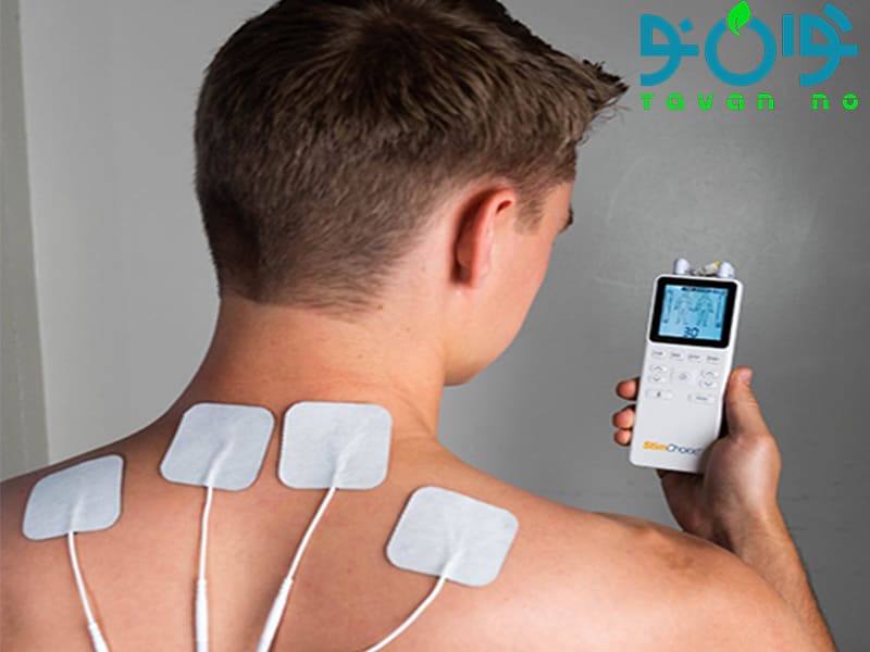 فواید و کاربردهای دستگاه تنس (TENS) در فیزیوتراپی