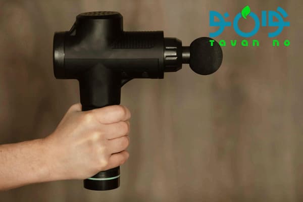 کاربردهای اصلی ماساژور تفنگی