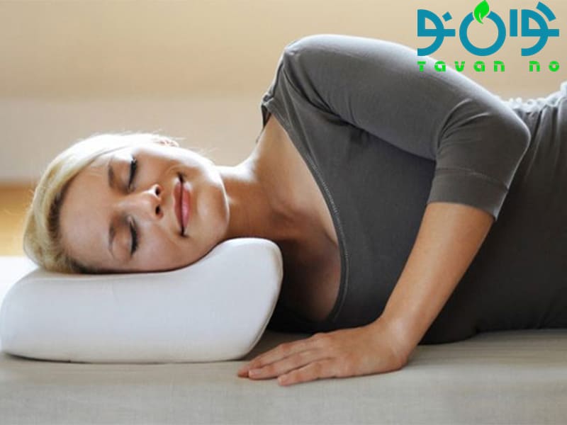 آیا بالش طبی به بهبود کیفیت خواب کمک می‌کند؟