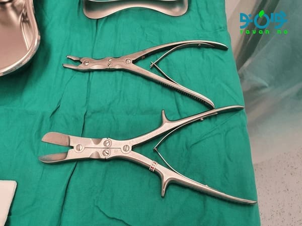 کاربردهای بن کاتر و بن هولدر در شاخه‌های مختلف پزشکی