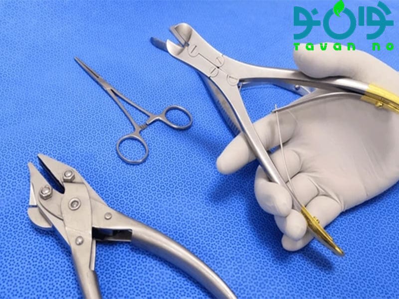 تفاوت بن کاتر و بن هولدر در پزشکی: بررسی تخصصی، تجربی و کاربردی