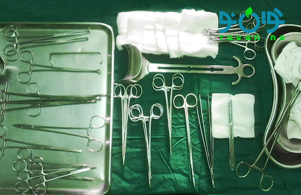 تفاوت اکارترهای دستی و خودکار پزشکی | کدام را بخریم؟