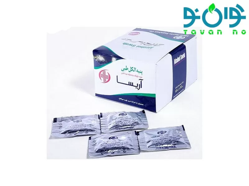 تفاوت پد الکلی با الکل مایع