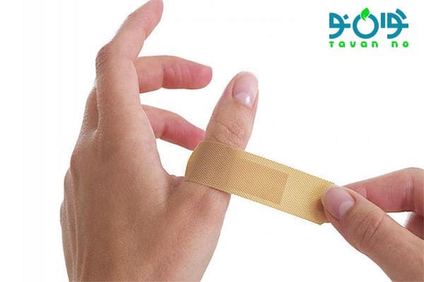 مقایسه مدت زمان نگهداری و انقضا در انواع چسب‌های پزشکی