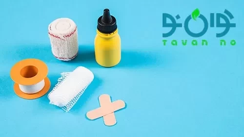 مزایای استفاده از چسب حصیری 