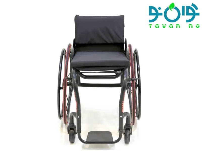 خرید ویلچر فعال مدل زیگما