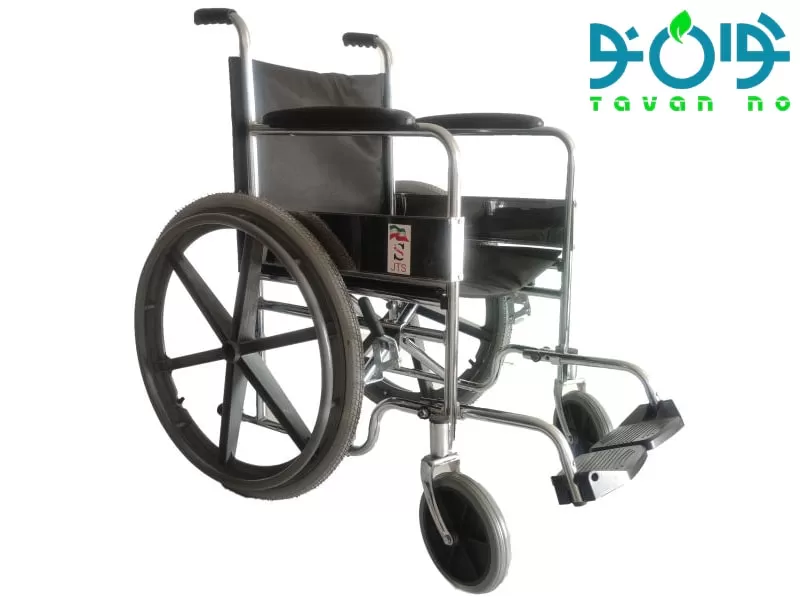 خرید ویلچر جی تی اس 809P