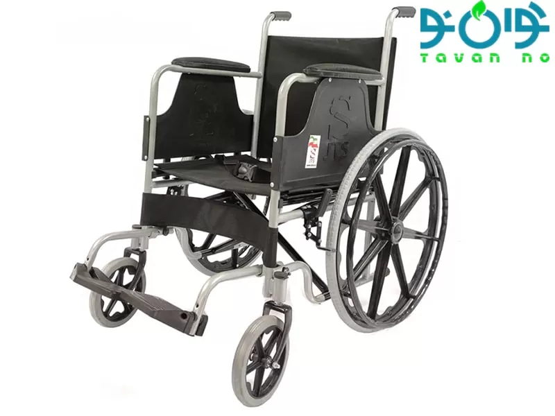 خرید ویلچر 809R جی تی اس