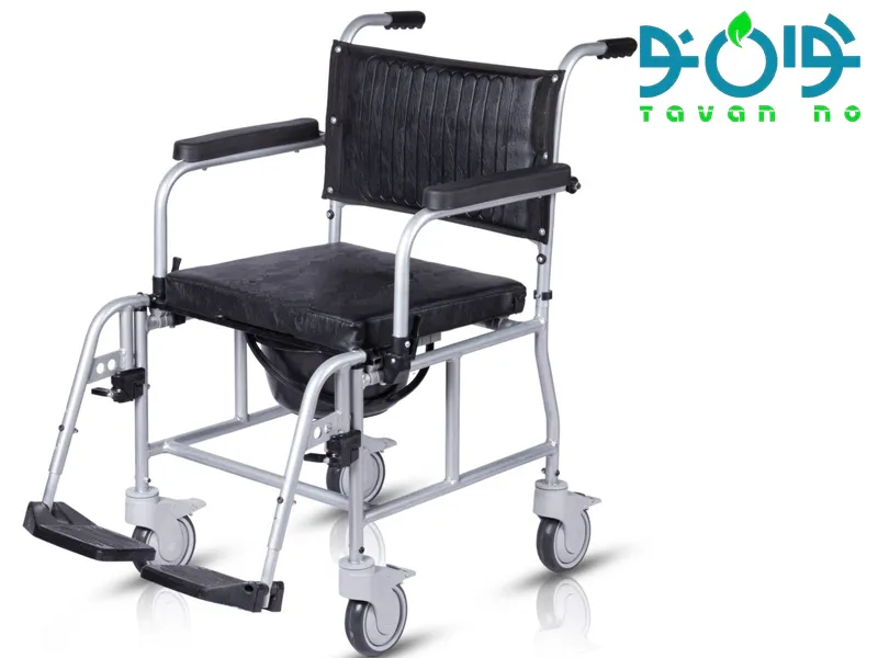 خرید ویلچر حمام EVO-Bath-695L