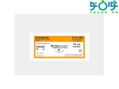 بررسی انواع نخ بخیه (سیلک، ویکریل، مونوکریل، پرولین، نایلون، کات‌گات و…) و کاربردهای هرکدام