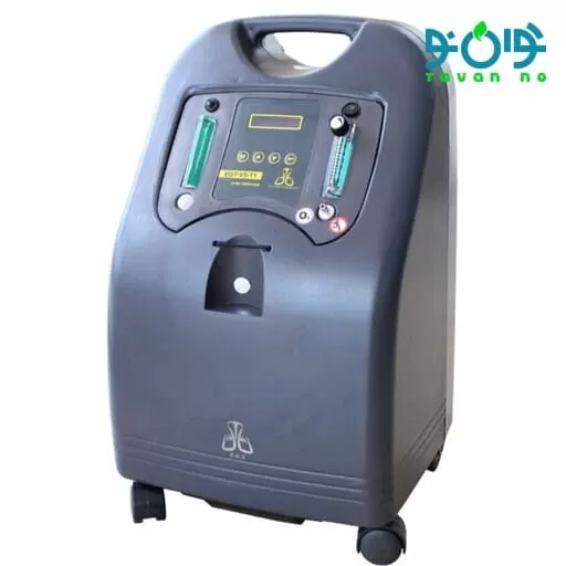 خرید دستگاه اکسیژن ساز 5 لیتری E.G.T