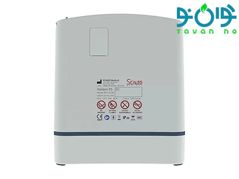 خرید اکسیژن ساز پرتابل HORIZON P5 فرانسه