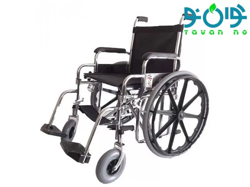 خرید ویلچر ارتوپدی کودک تاشو جی تی اس JTS 901XS