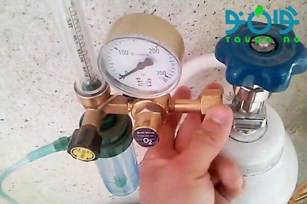 خطرات اصلی مرتبط با کپسول اکسیژن