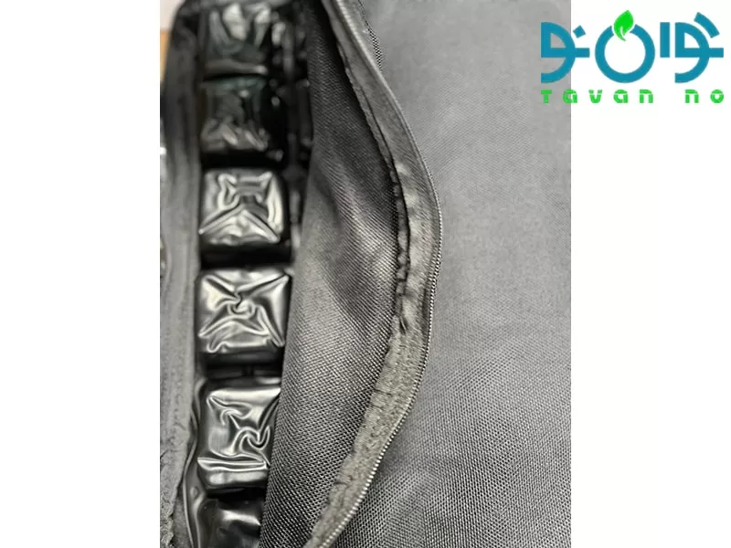 خرید تشک ضد زخم بستر ویلچر زنیت مد مدل DC007