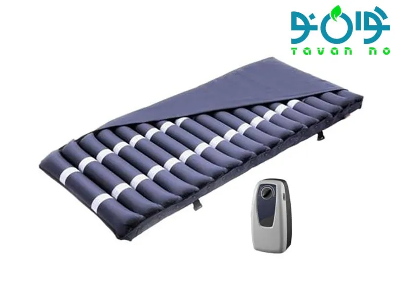 خرید تشک مواج سلولی مکسی مدل NK-230