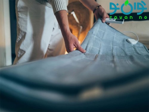 آیا تشک مواج قابل شستشو است؟