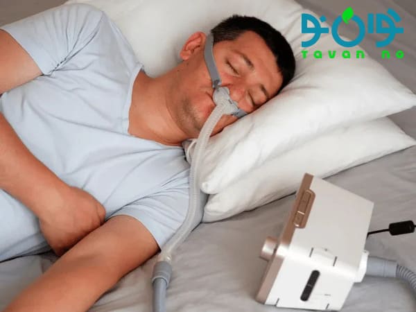 تنظیمات کلیدی دستگاه بای پپ