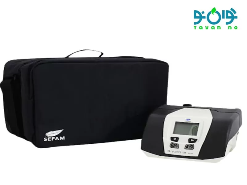 خرید بای پپ سفام دریم استار مدل ST (فرانسه)