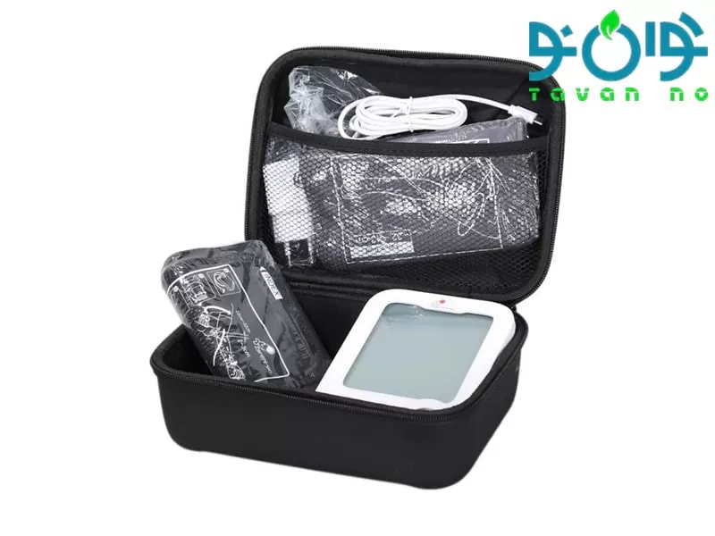 خرید فشارسنج سخنگو سه زبانه دوکاف LD598