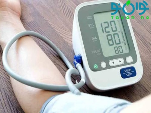 از کجا بفهمیم فشارسنج درست کار میکند؟