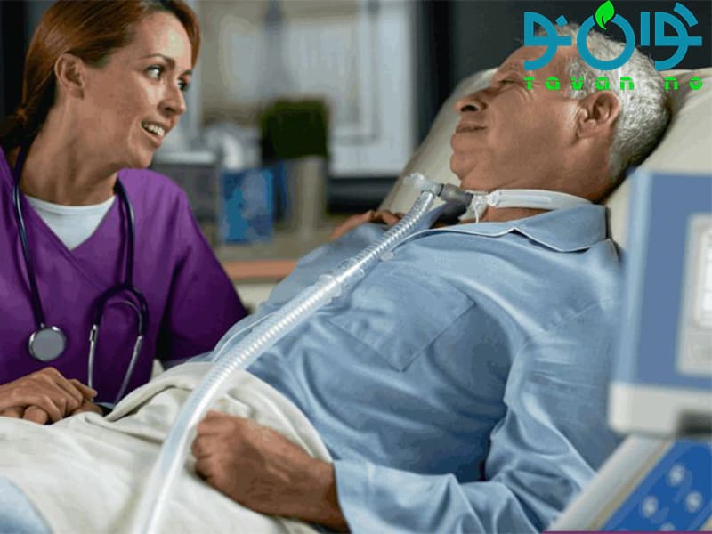 آیا ساکشن ریه درد دارد؟