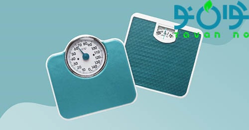 روش صحیح اندازه‌گیری وزن با انواع ترازو وزن کشی دیجیتال و عقربه‌ای-04