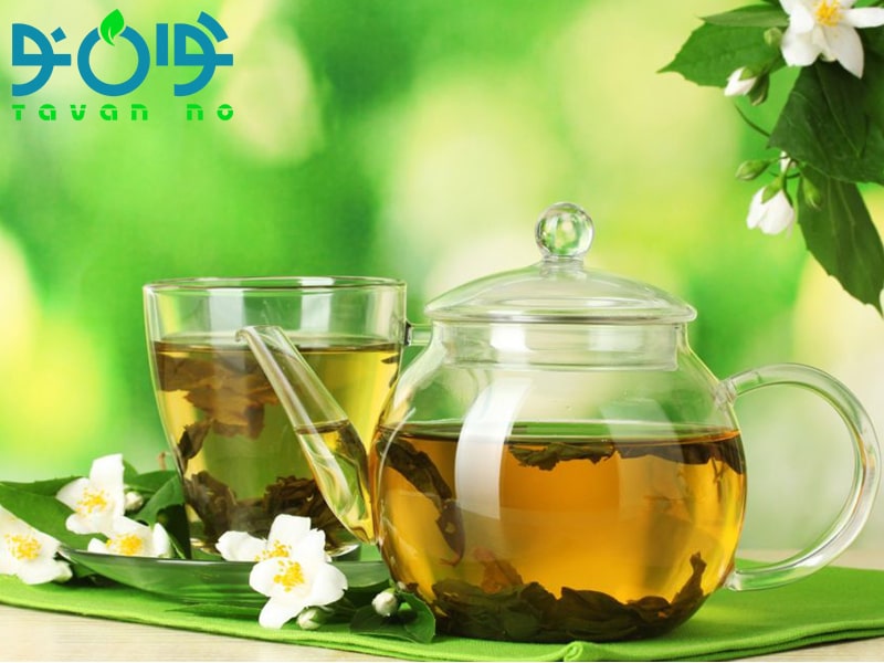 تاثیر عرقیجات گیاهی و دمنوش‌ها در کاهش فشار خون