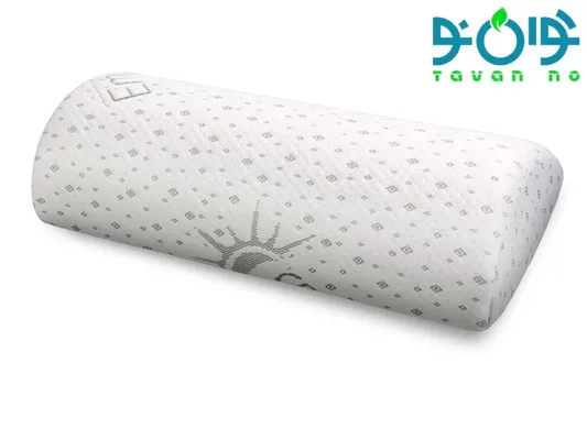 جلوگیری از خروپف با بالش طبی زیرسری