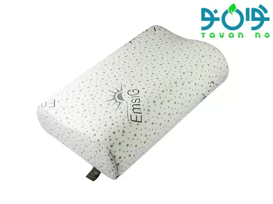 قیمت بالش طبی زیرسری