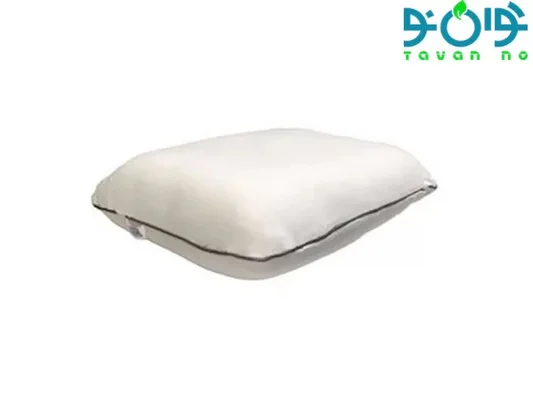 نرمی و سختی بالش طبی زیرسری