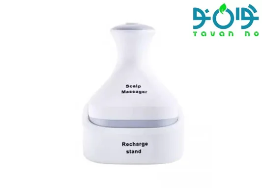 ماساژ گرفتن حین کار