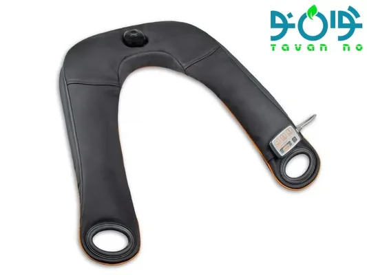 ماساژور گردن برای آرتروز