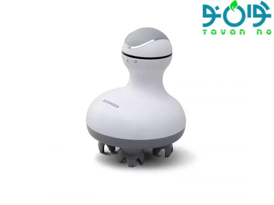 ماساژور گردن دستی چیست؟