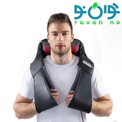 ماساژور گردن و شانه چیست؟