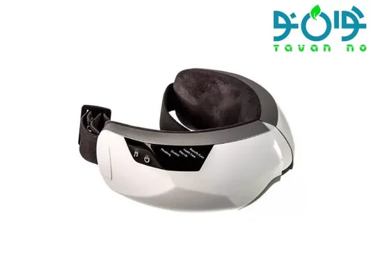 دفع سموم و مواد زائد با استفاده از ماساژور گردن و شانه