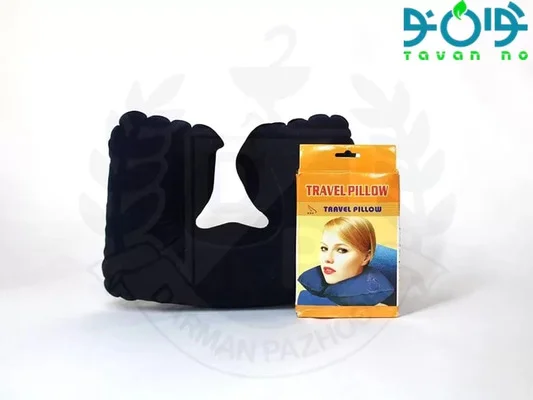 بالش گردنی بادی