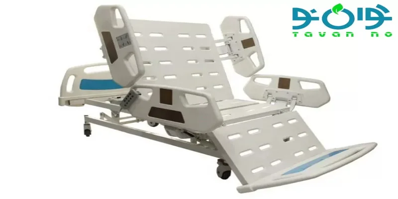 قیمت تجهیزات هتلینگ بیمارستانی