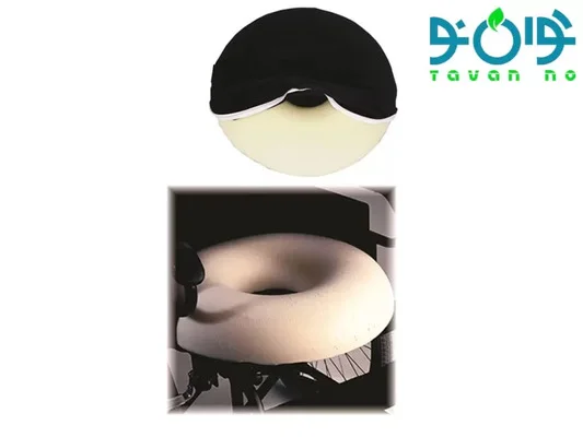 کاربرد بالش زیرنشیمنی