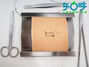 دسترسی به محصولات متنوع نخ پنبه