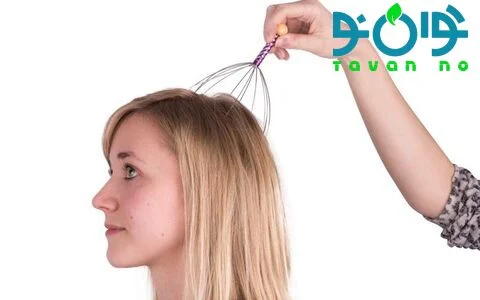 خرید اینترنتی انواع دستگاه ماساژور