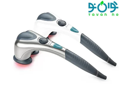 قیمت انواع ماساژور با کیفیت