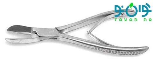 آلیاژهای مورد استفاده در ساخت این ابزار