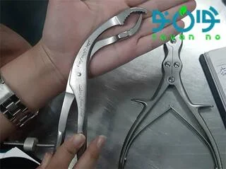 ویژگی های بن هولدر