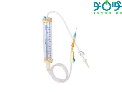 دقت در استفاده از لوازم تزریقات