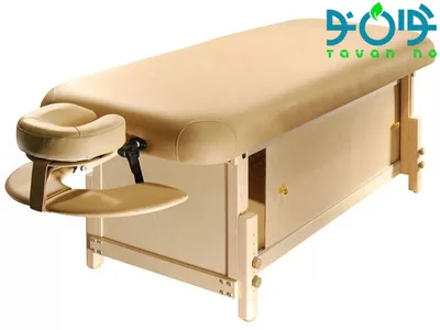 قیمت تخت ماساژ و خرید اینترنتی به صورت مستقیم از کارخانه