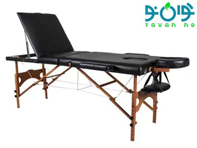 خرید تخت ماساژ پایه ثابت و تاشو با بهترین قیمت در ایران